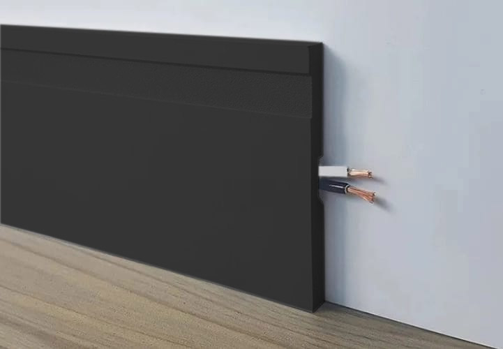 Saia do comum com umralo versátil e funcional.